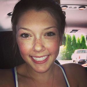 Meet your Posher, Paige