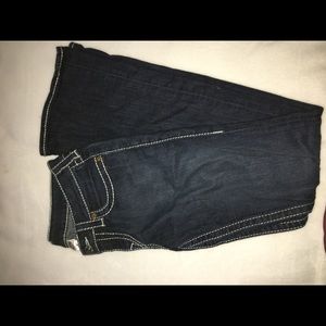 True Religion Boot Cut Jeans