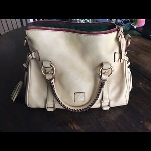 Dooney and Bourke Florentine Satchel