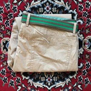 [Weatherproof] Men's Khaki Pants