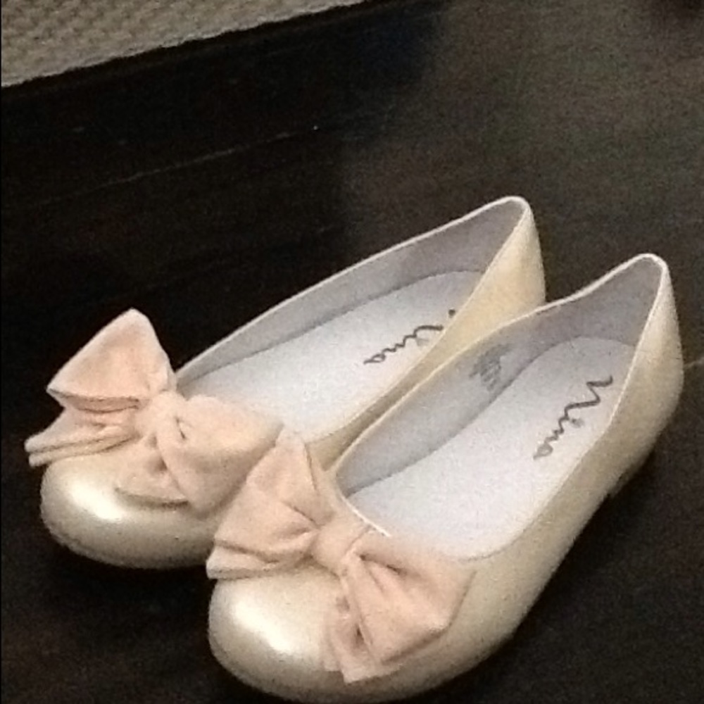 Nina girl shoes - Picture 2 of 2