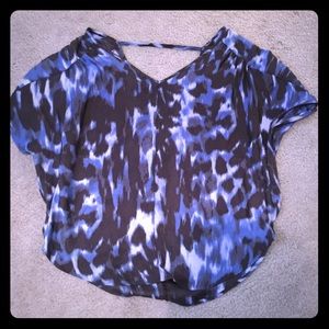 Express Blouse!