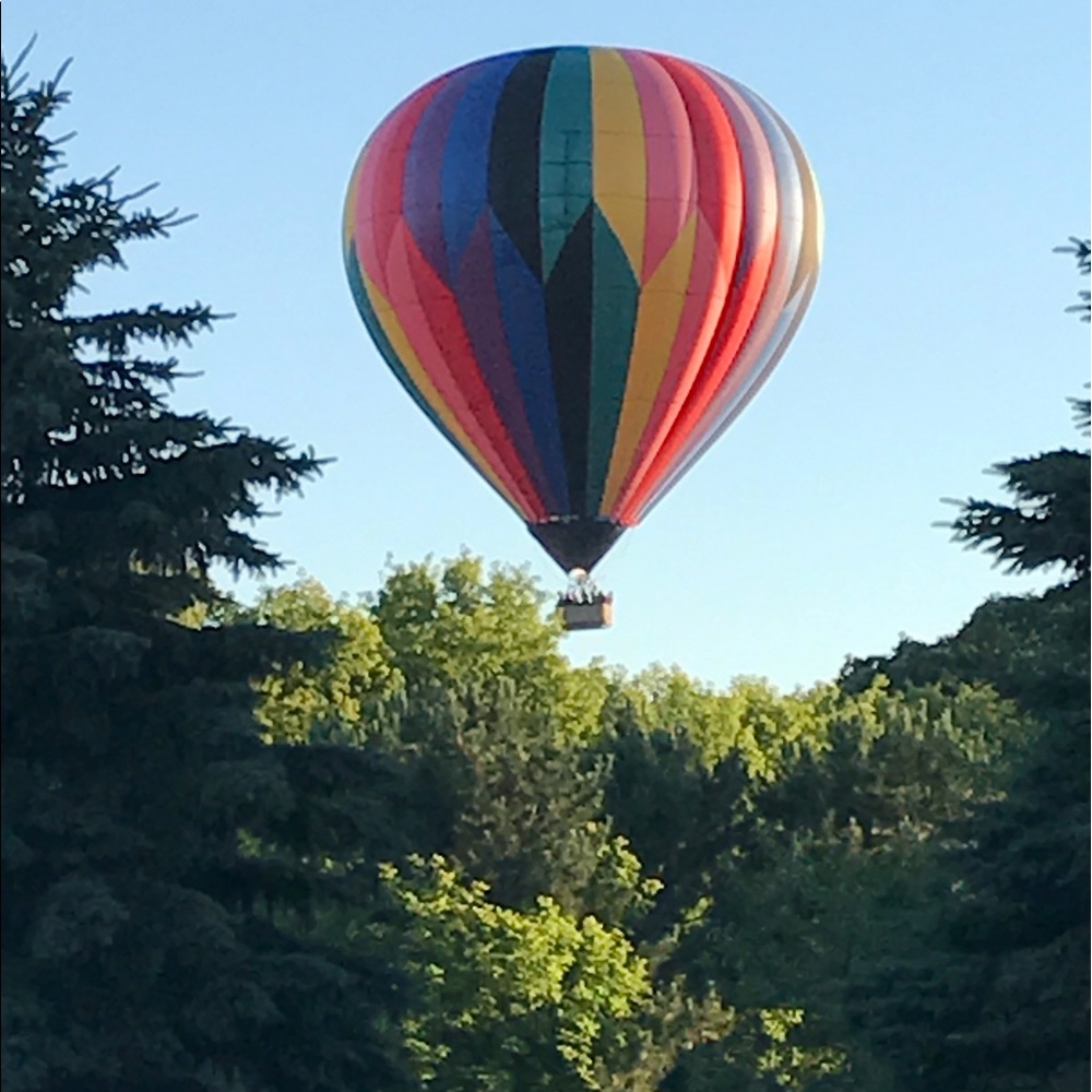 Meet your Posher, Laura