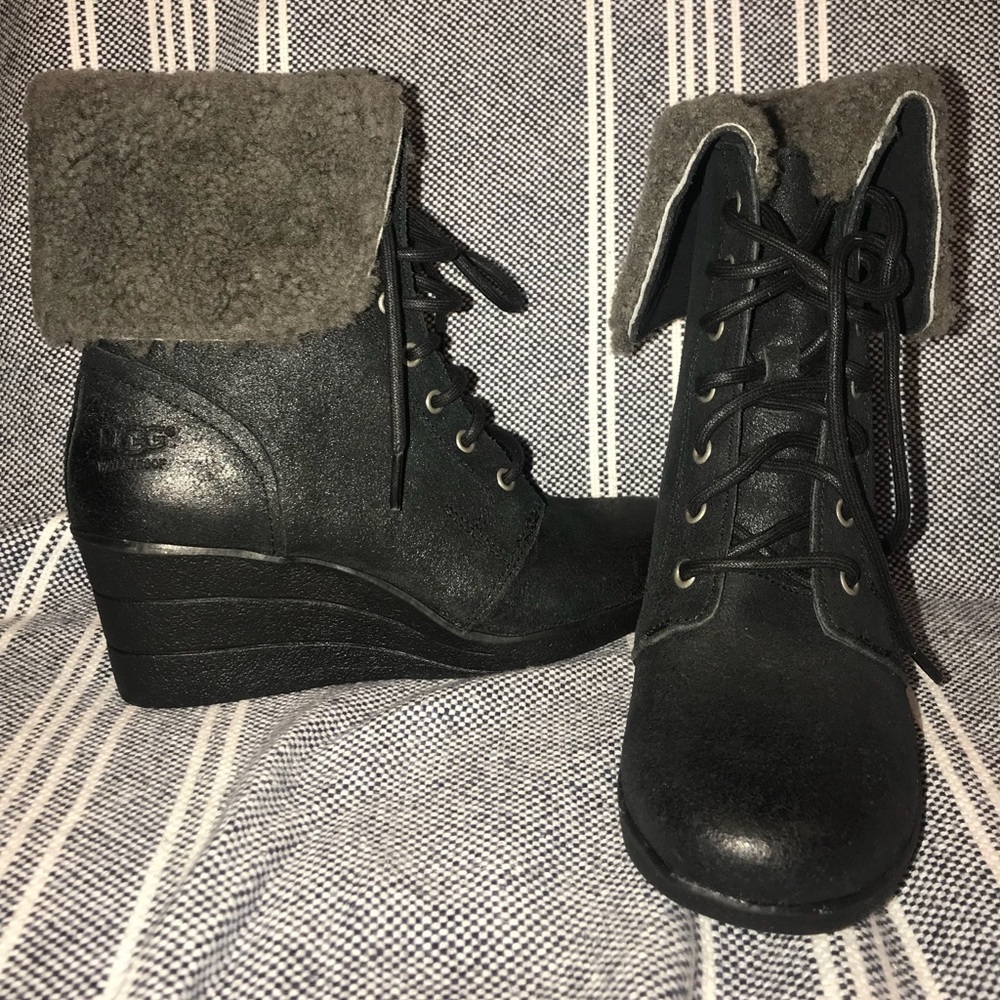 Brand new uggs