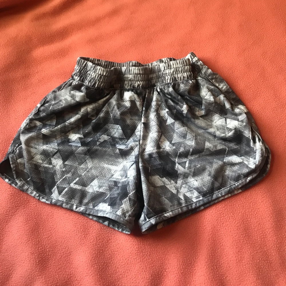 •• athletic shorts ••