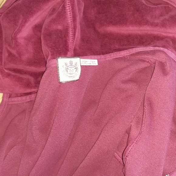 Juicy couture💜 - Picture 2 of 3