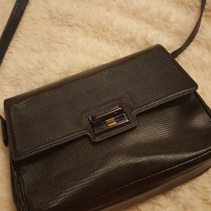 Authentic Gucci Crossbody Bag
