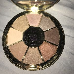 Tarte Rainforest of the Sea eyeshadow palette