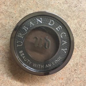 Urban decay eyeshadow single in secret service