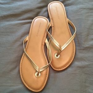 Banana Republic Ryan Sandal