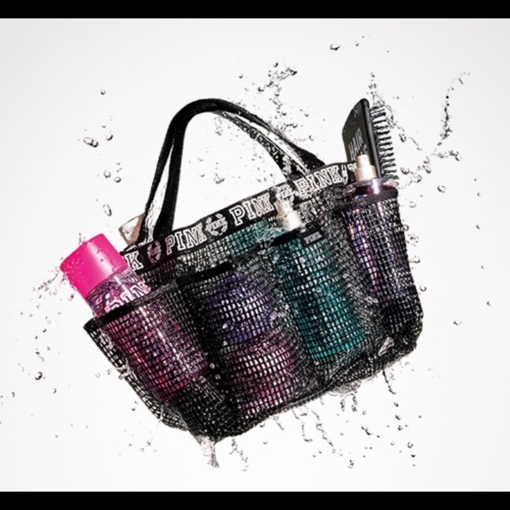 Victoria Secret bag