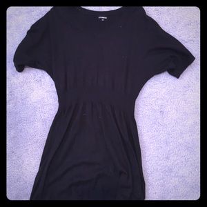 Sexy Express Cotton Dress