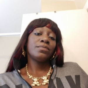 Meet your Posher, Alaina