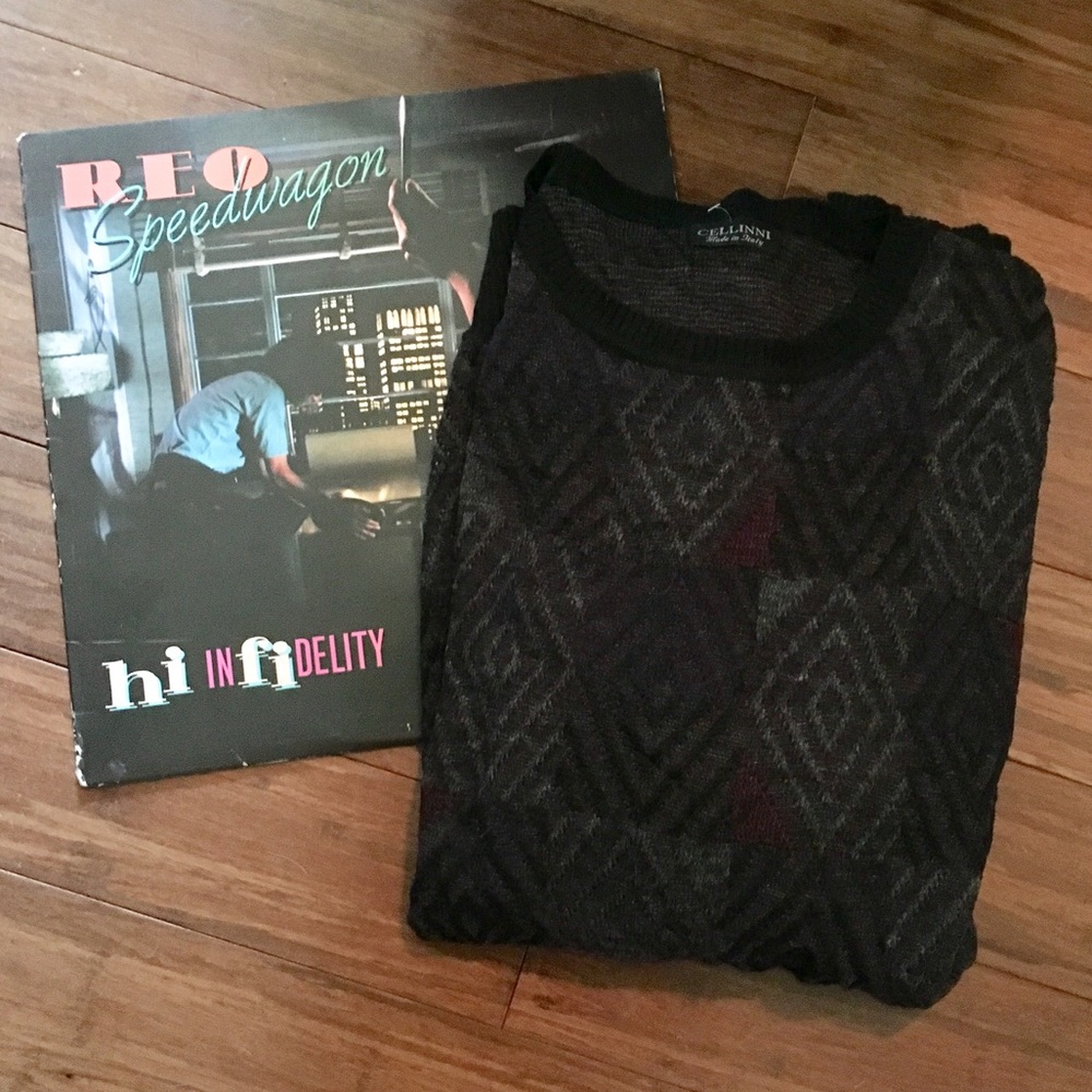 Vintage Sweater