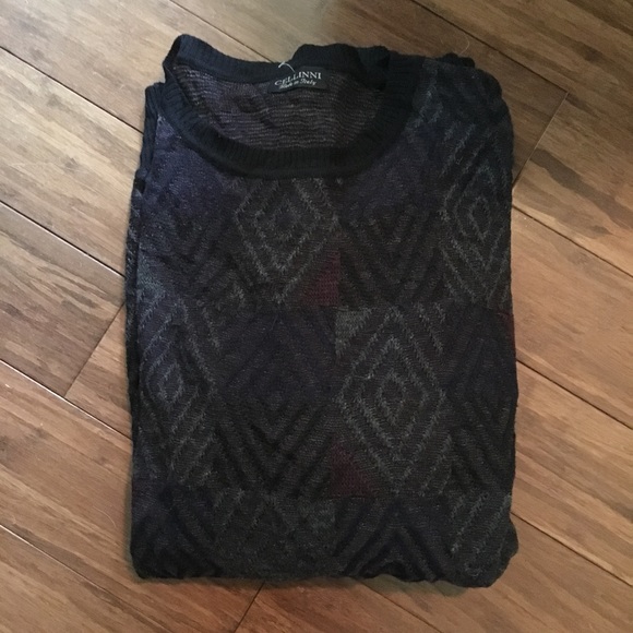 Vintage Sweater - Picture 2 of 6