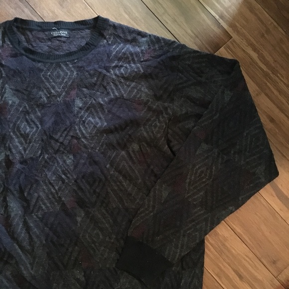 Vintage Sweater - Picture 3 of 6