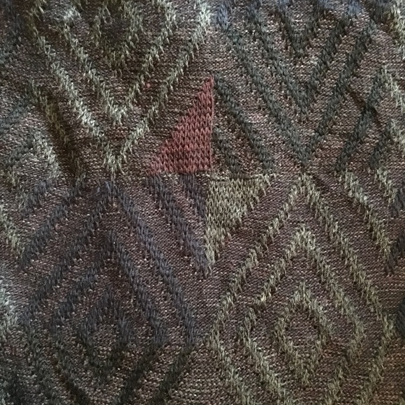 Vintage Sweater - Picture 4 of 6