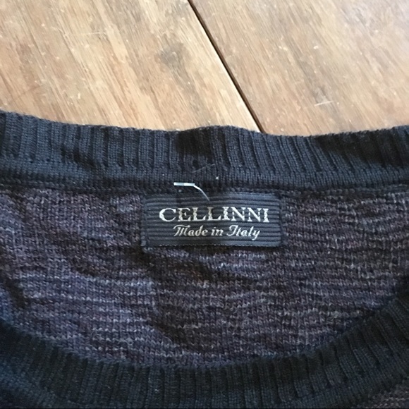 Vintage Sweater - Picture 5 of 6