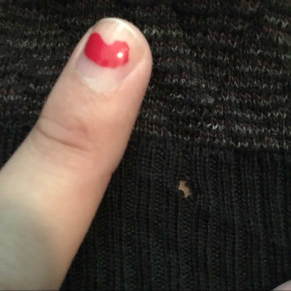 Vintage Sweater - Picture 6 of 6