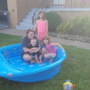 Meet your Posher, Kathy