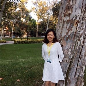 Meet your Posher, Ya zhen