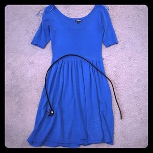 Express Cotton Dress