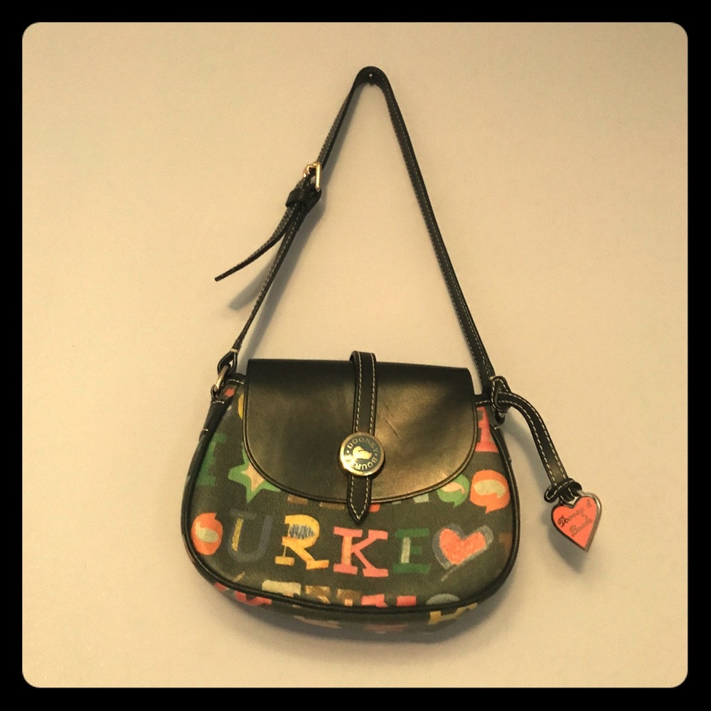 Dooney & Bourke Handbag