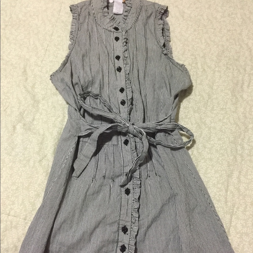 Charlotte Russe blouse