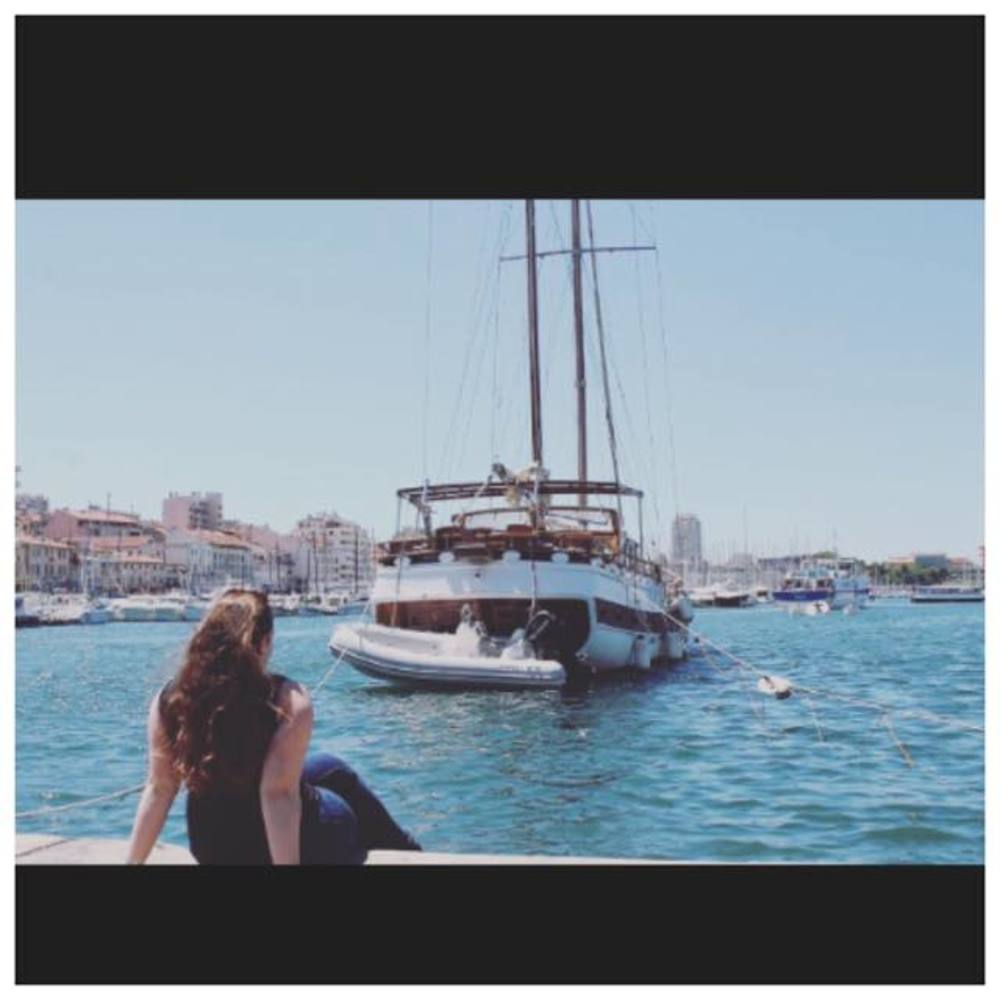 Meet your Posher, Kaytlen