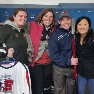 Meet your Posher, Lori