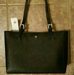*NWT AUTH TORY BURCH SMALL YORK* *NWT AUTH TORY BURCH SMALL YORK*