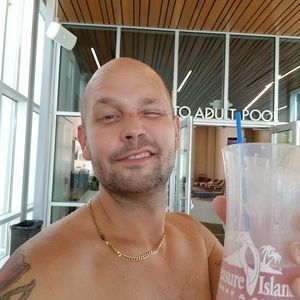 Meet your Posher, William