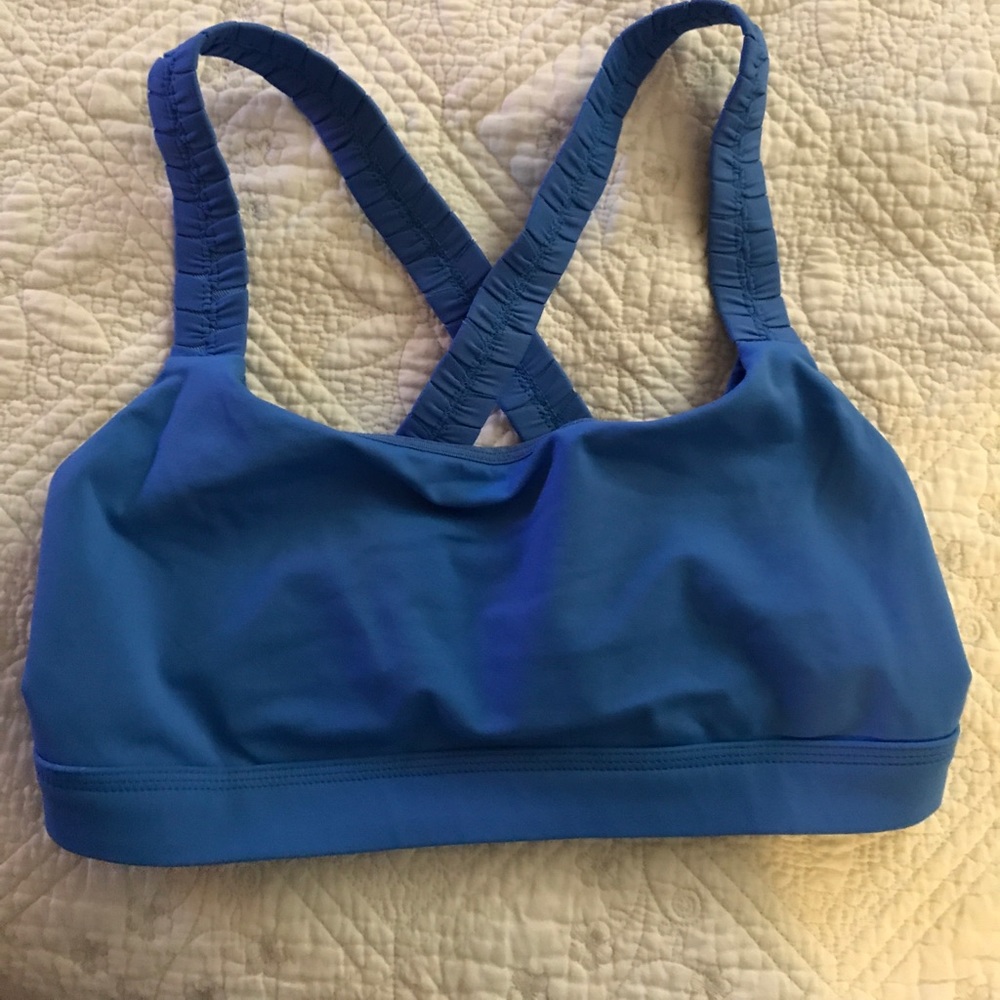Sport Bra
