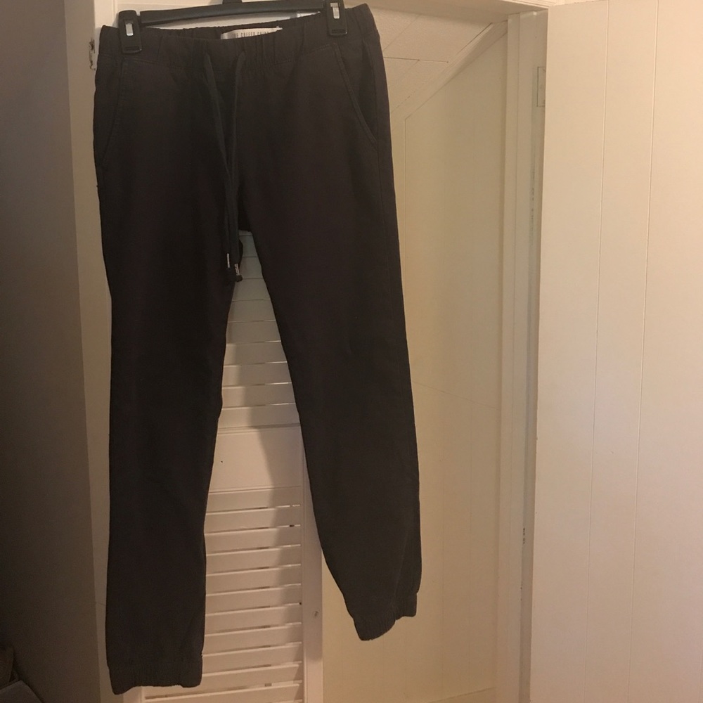 Cotton on women's jogger pants