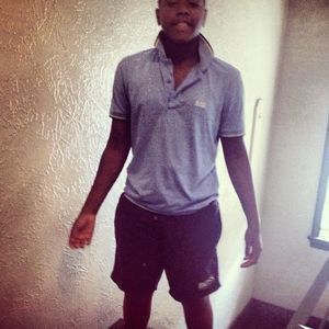 Meet your Posher, Johnnie