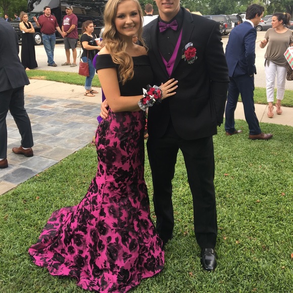 Sherri Hill Dresses & Skirts - Prom dress Sherri Hill Dresses & Skirts - Prom dress
