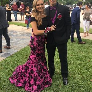 Sherri Hill Dresses - Prom dress Sherri Hill Dresses - Prom dress