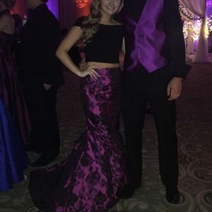 Sherri Hill Dresses - Prom dress Sherri Hill Dresses - Prom dress