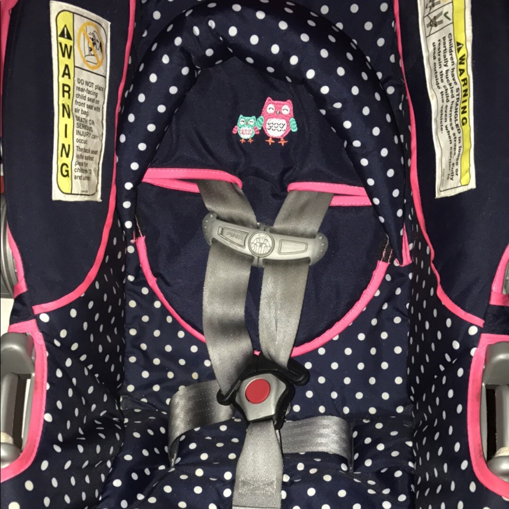 Car seat