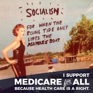 Meet your Posher, Alice