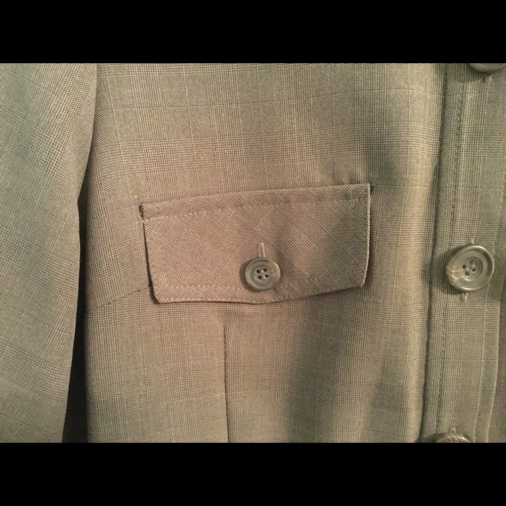 Shirt Dress - Picture 3 of 7