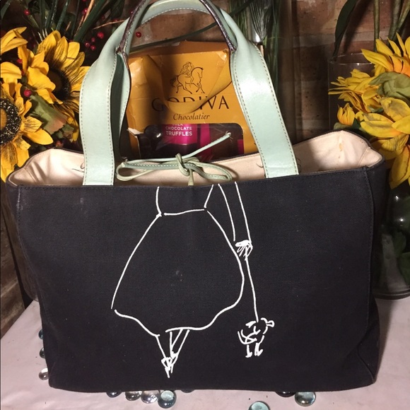 💋SALE💋Kate Spade Bag - Picture 2 of 8