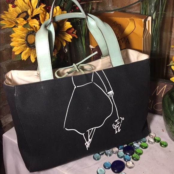 💋SALE💋Kate Spade Bag - Picture 4 of 8