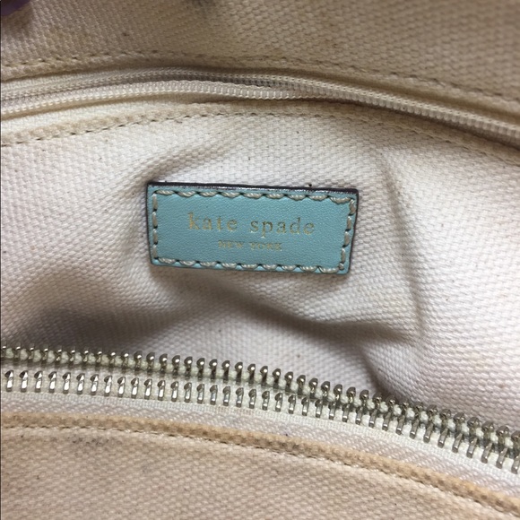 💋SALE💋Kate Spade Bag - Picture 7 of 8