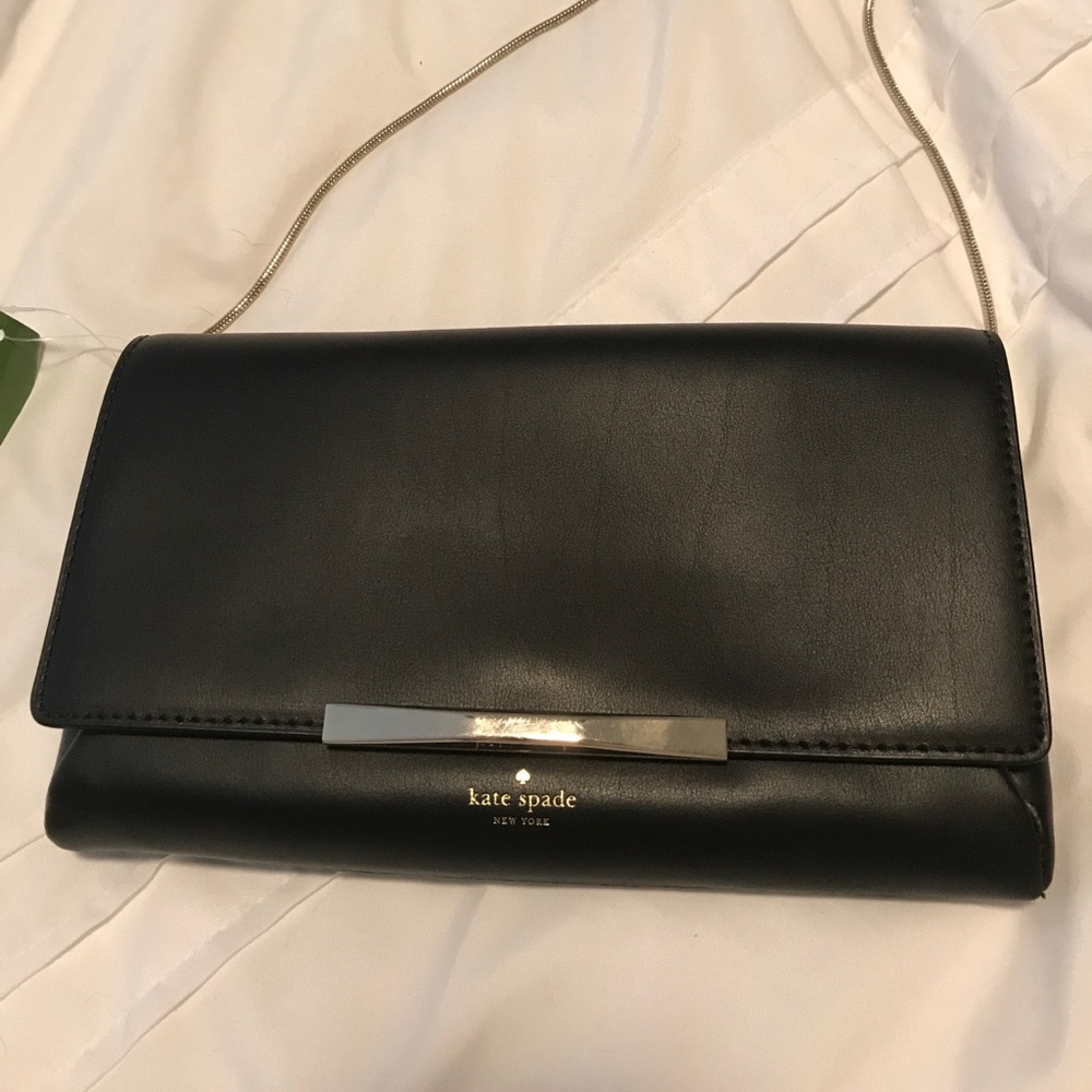 EUC Kate Spade handbag