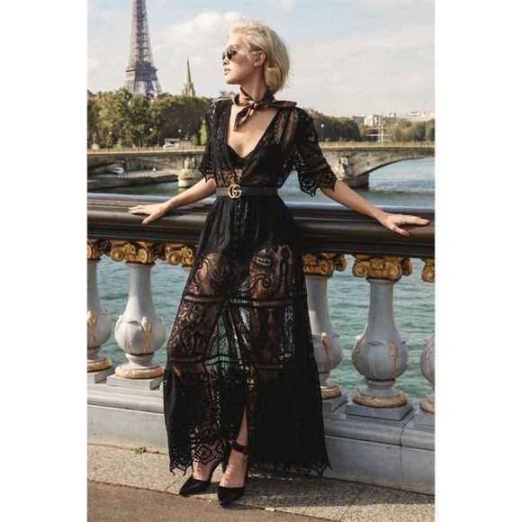 Spell Dresses & Skirts - NWT Rhiannon Gown