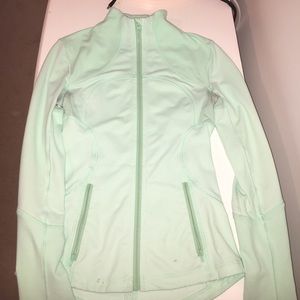 lulu lemon jacket