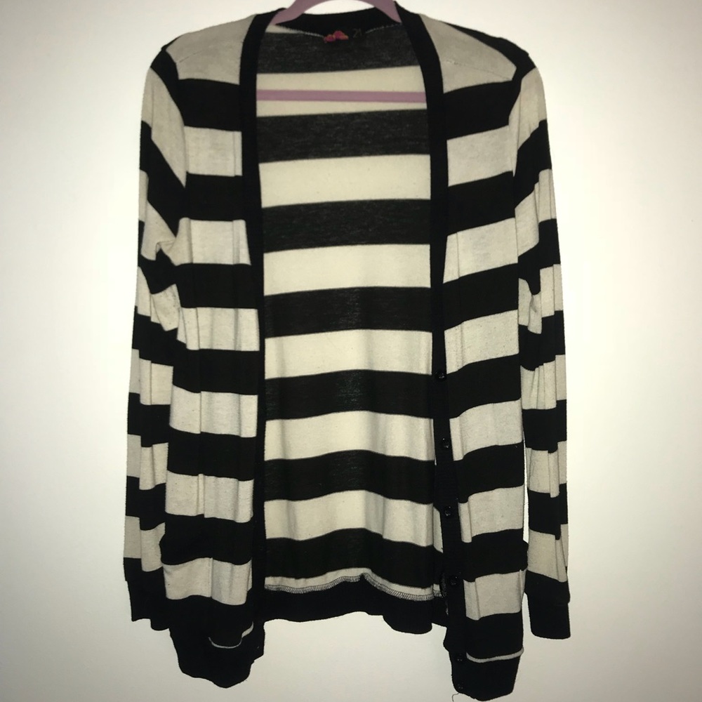 Forever 21 Cardigan