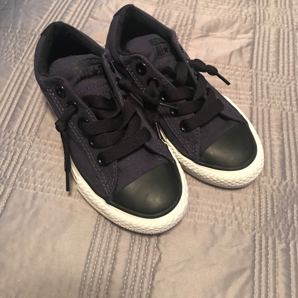 Converse sneakers Navy blue