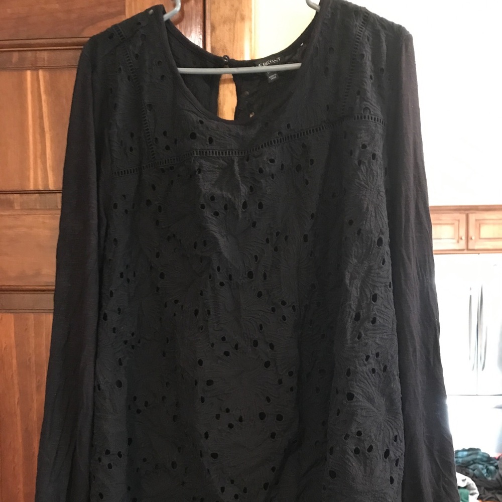 Blouse